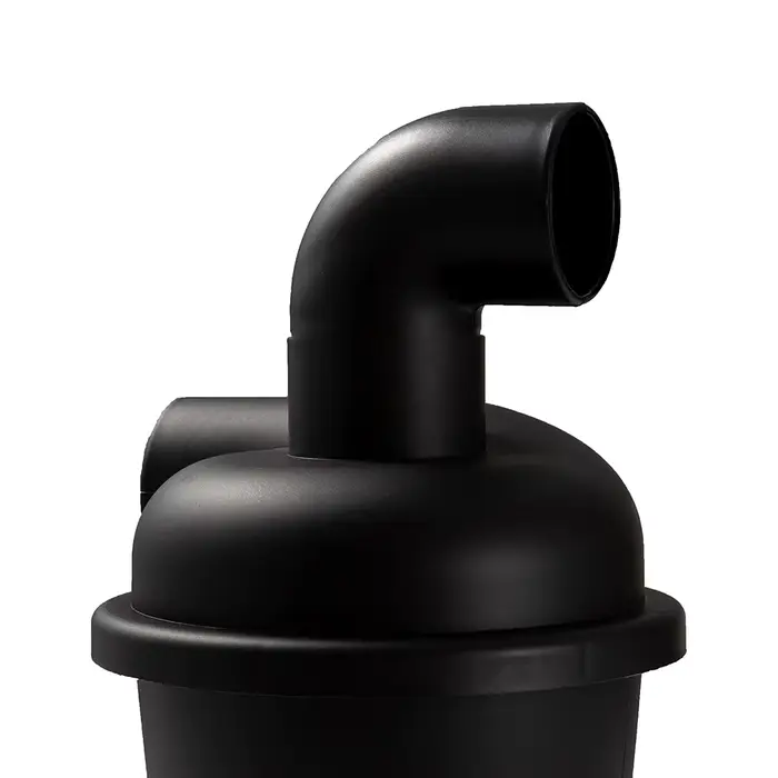 Cyclone pour aspirateur