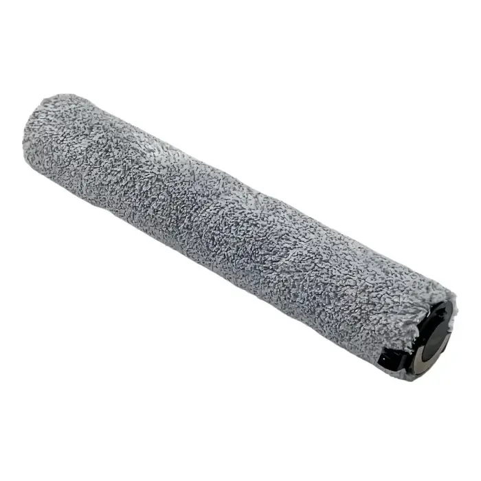 Accessoires de rechange pour aspirateur robot Dreame Aqua10 Ultra : Rouleau de nettoyage et chiffon de remplacement