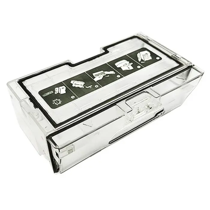 Kit d'accessoires pour aspirateur Roborock