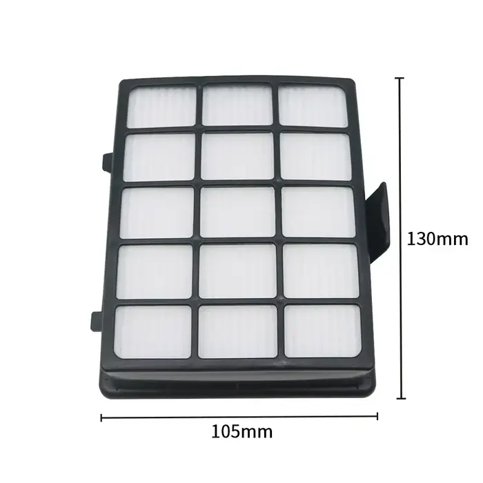 Kit de pièces de rechange de filtre d'aspirateur pour Samsung DJ97-00492A SC6520 SC6530 /40/50/60/70/80/90