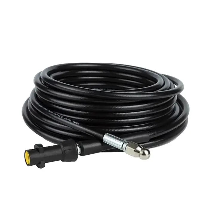 Tuyau de lavage à haute pression pour Karcher