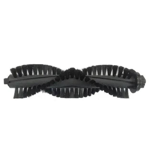Brosse principale, filtre HEPA et brosses latérales pour aspirateur robot AMIBOT SPIRIT H₂O