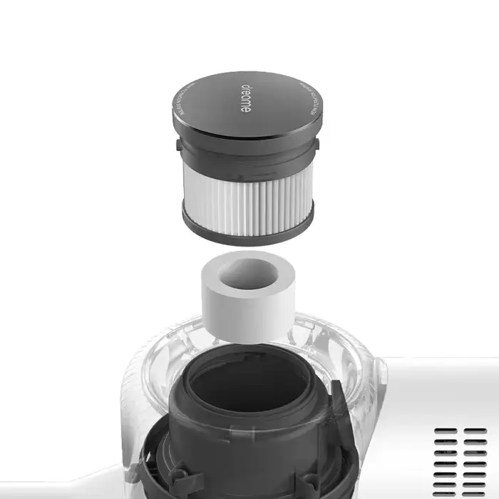 Kit de pièces détachées pour aspirateur à main Dreame V9 V10 V11 V12