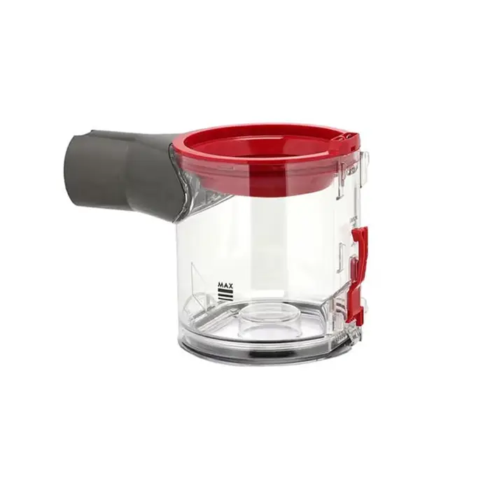 Accessoires de bac à poussière pour aspirateur robot Dyson V8 V7