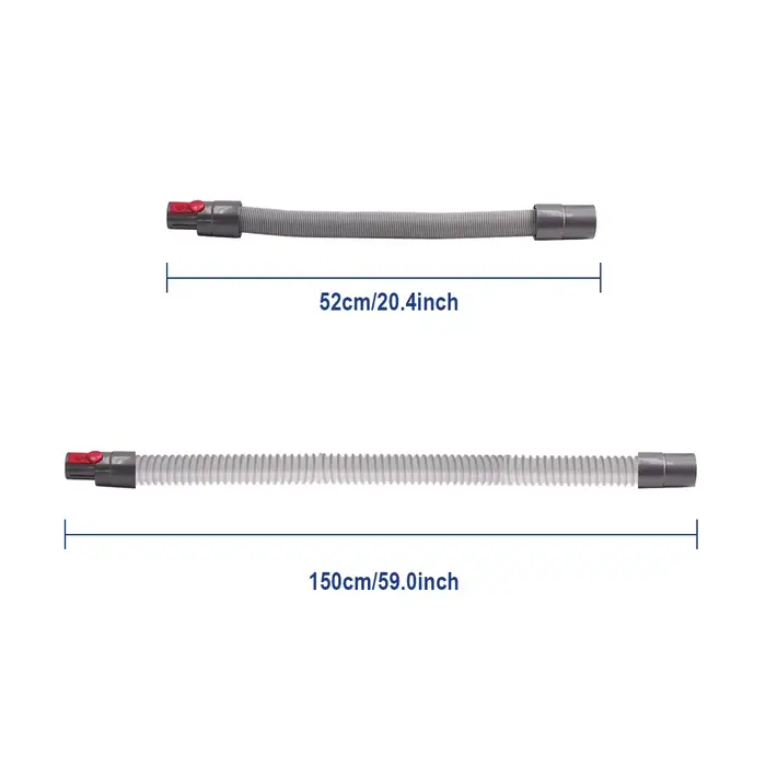 Tête d'aspiration pour aspirateur Dyson V7 V8 V10 V11 V12 V15