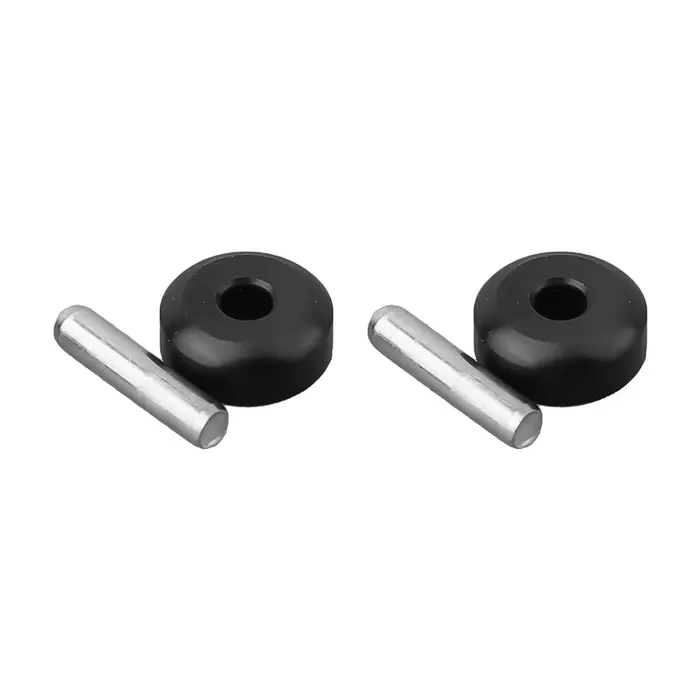 Roues d'aspirateur pour Tineco Floor 3 S3 S3 Breeze