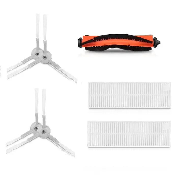 Pièces de rechange pour aspirateur robot Xiaomi Mijia G1 MJSTG1 Mi