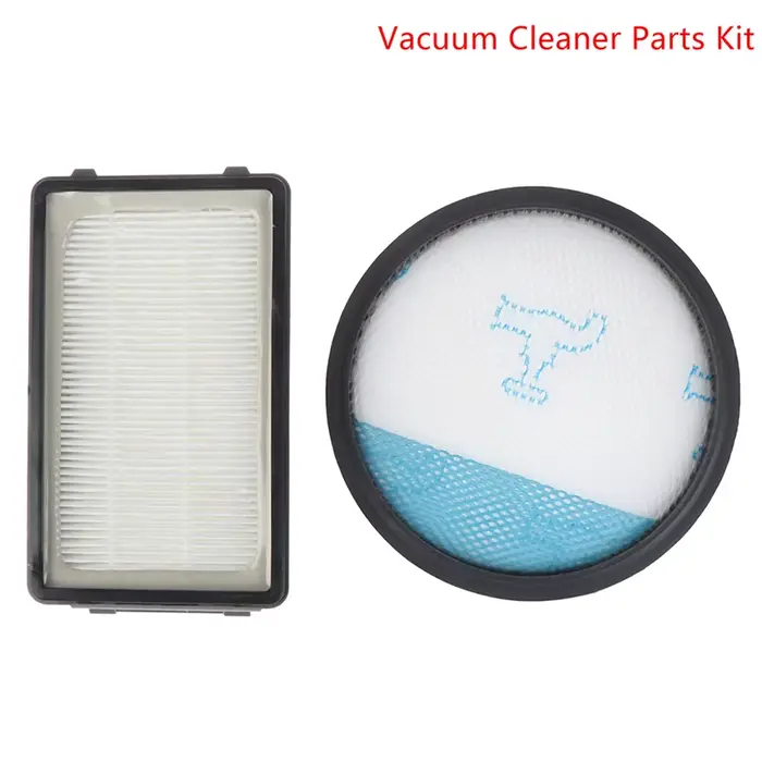 Kit de filtres pour aspirateur Rowenta