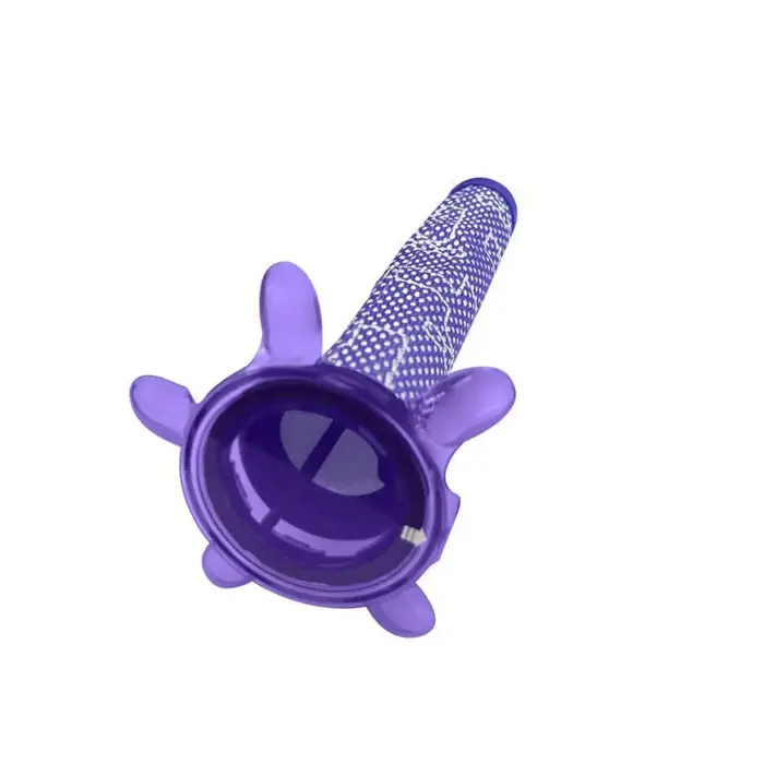 Pour aspirateur Dyson V8 FOCUS MATTRESS pré-filtre filtre HEPA pièces de rechange filtre lavable acc