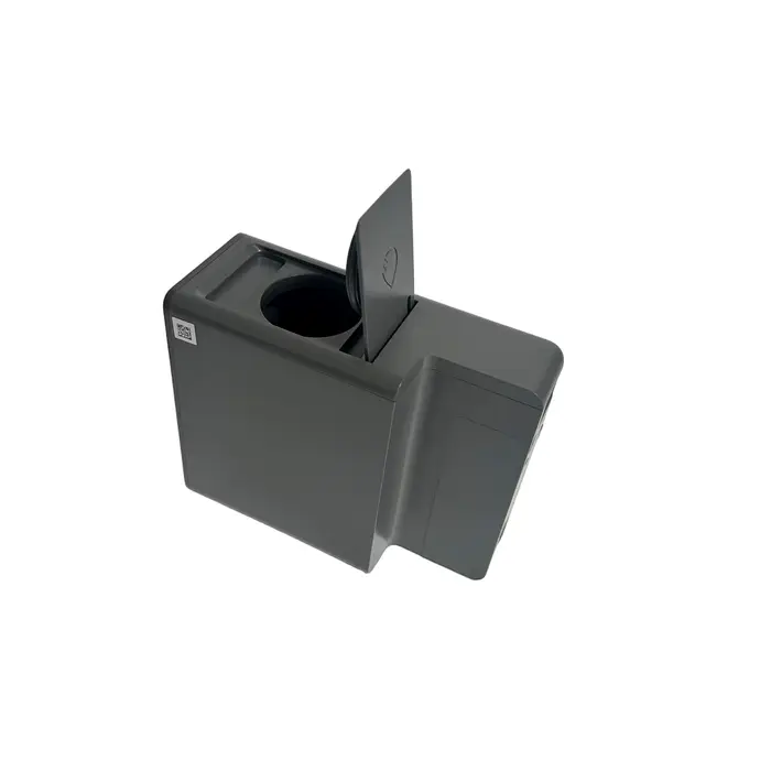 Boîte de rangement pour détergents et solution de nettoyage Original Dreame X50 Ultra Complete/L50 Pro
