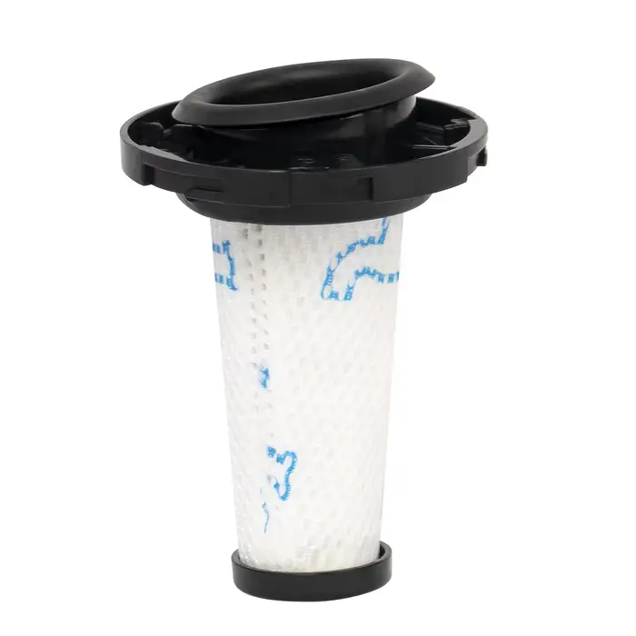 Compatible avec (Rowenta X-Force Flex 9.60/X-Pert 7.60 / X-Nano) Filtre pré-moteur ZR009010 Accessoi