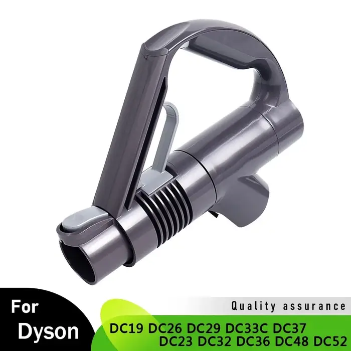 Support de poignée de Tube pour aspirateur Dyson DC19 DC23 DC26 DC29 DC32 DC36 DC37 DC48 DC52