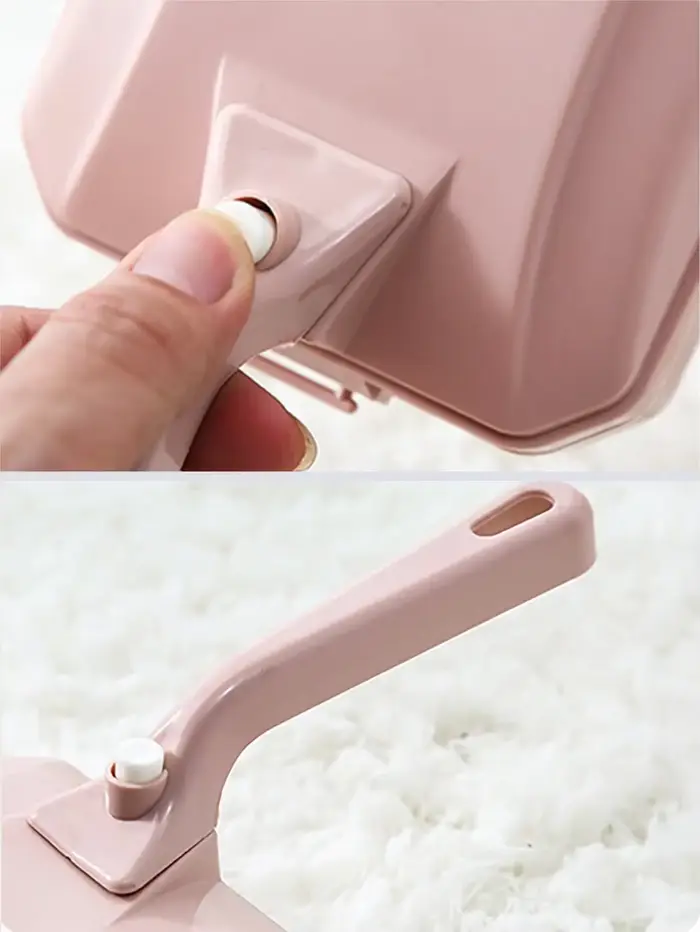 Brosse pour Déterminer les Débris de Poils d'Animaux