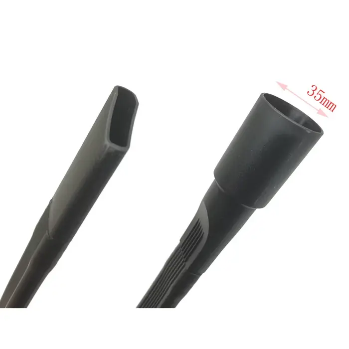 Buse de fente Flexible pour aspirateurs Miele