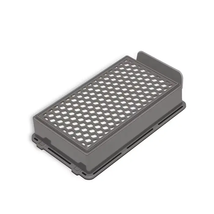 Kit de filtre Rowenta HEPA Staubsauger puissance compacte RO3715 RO3759 RO3798 RO3799 kit de pièces d'aspirateur accessoires