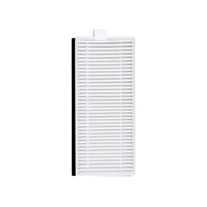 Pièces de filtre de vadrouille de brosse latérale principale, compatible avec Cecotseats, Conga 7490