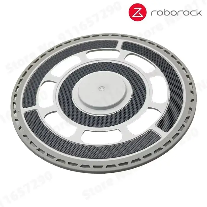 Support de serpillière pour aspirateur Roborock Q Revo MaxV