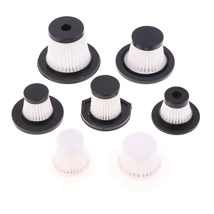 Cartouches d'aspirateur de voiture sans fil