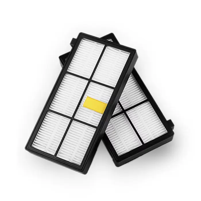 Kit de réapprovisionnement pour aspirateur iRobot Roomba série 960 900 891 800, accessoires, pièces
