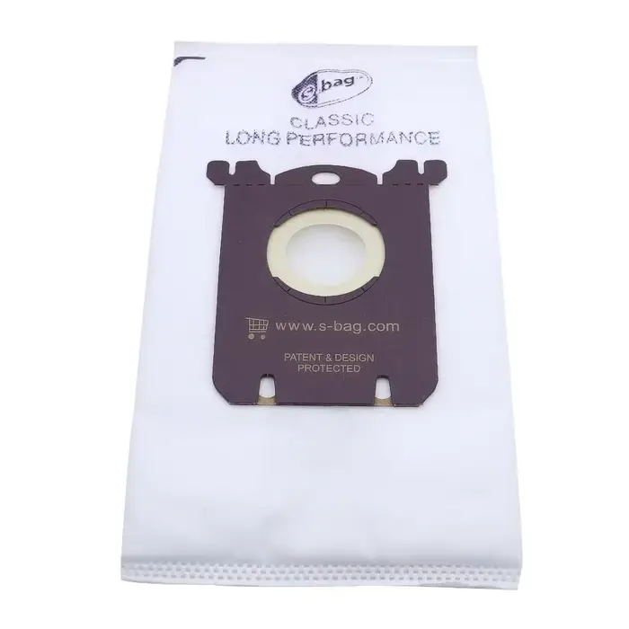 Sacs d'aspirateur pour Electrolux s-bag FC8020 FC8130 HR8349 HR8368 FC8404 HR8300 AEG Tornado Volta,