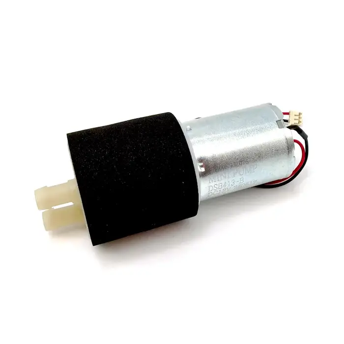 Pompe à eau propre originale pour aspirateur Dreame X40 Ultra L40s