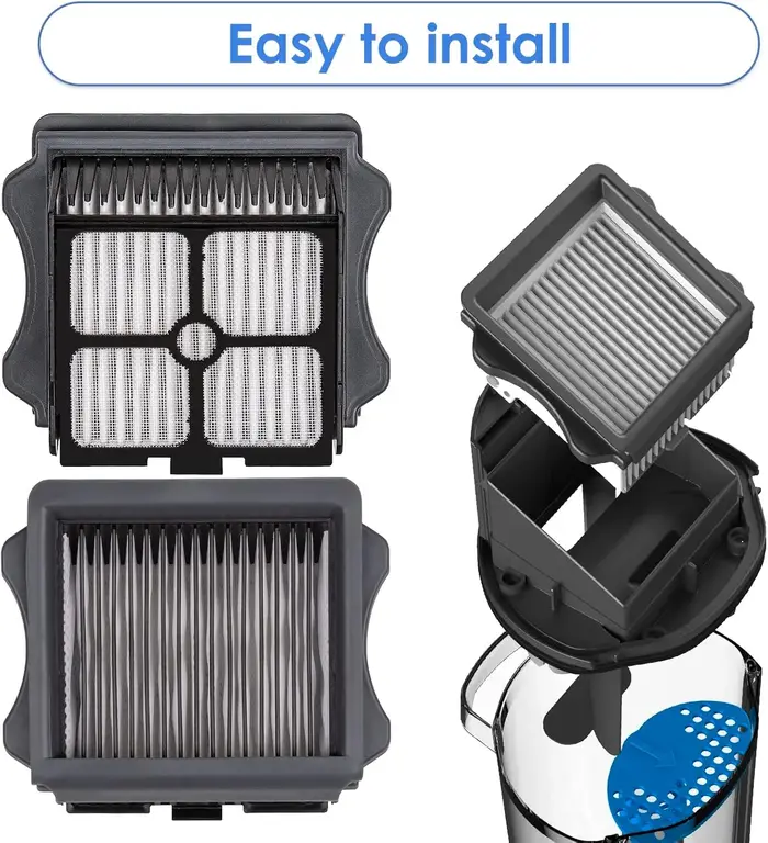 Pour Tineco IFloor 3 / Floor One S3 : Brosse rotative