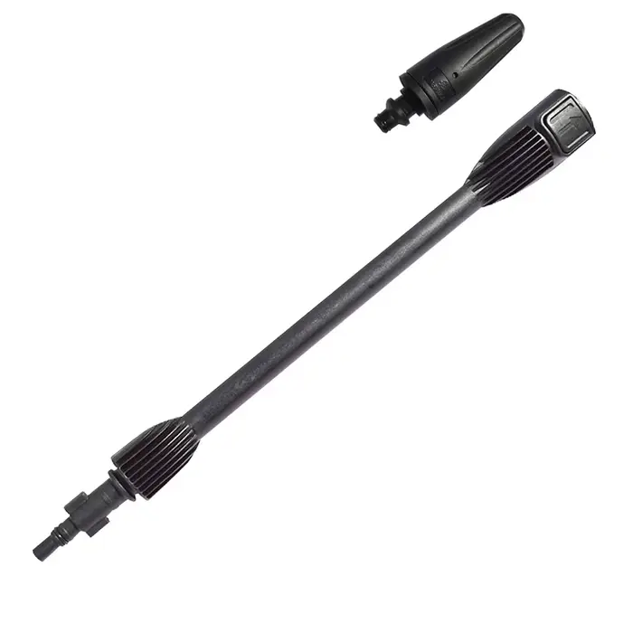 Nettoyeur haute pression pistolet de pulvérisation Jet Lance buse laveuse de voiture Jet