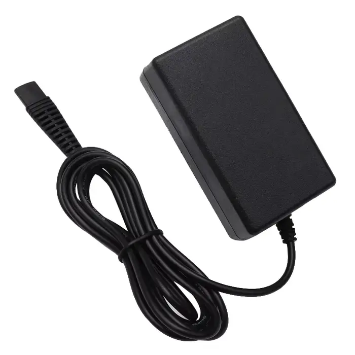 Chargeur 4, 9 pieds 30V 600mA pour aspirateur Cecotec Conga Rockstar 300X-Treme/500/700 Ultimate/1200/1300