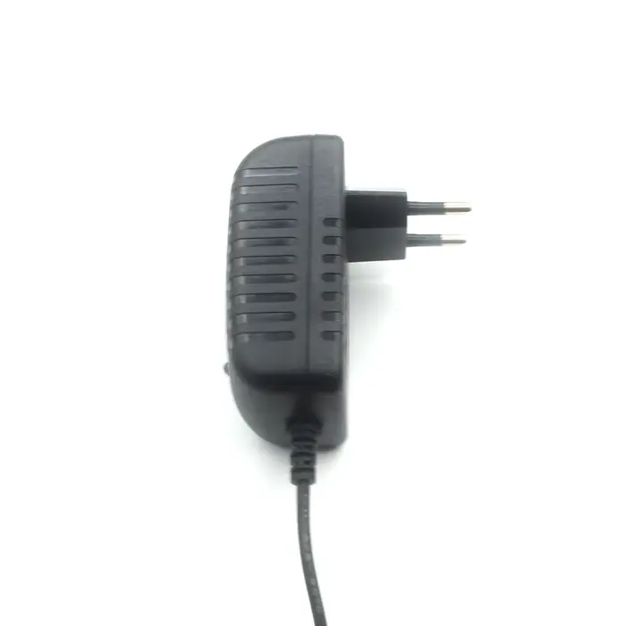 1 pièces 19V 0.6A 600m chargeur adaptateur pièces d'aspirateur pour ilife x5 v5 v5s v3 v5 pro a4s a4 V50 a6 V55 V5s pro Robot aspirateurs
