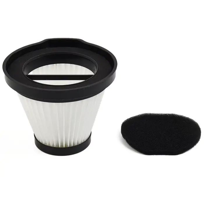 Filtre sans fil pour aspirateur