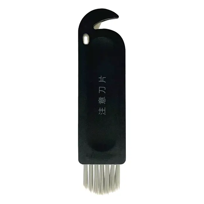 Outils de nettoyage brosse
