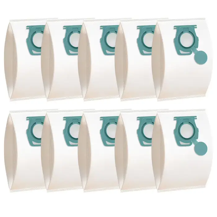 Sacs à poussière pour aspirateur Robot Miele TU Guard S1 CO Guard M1
