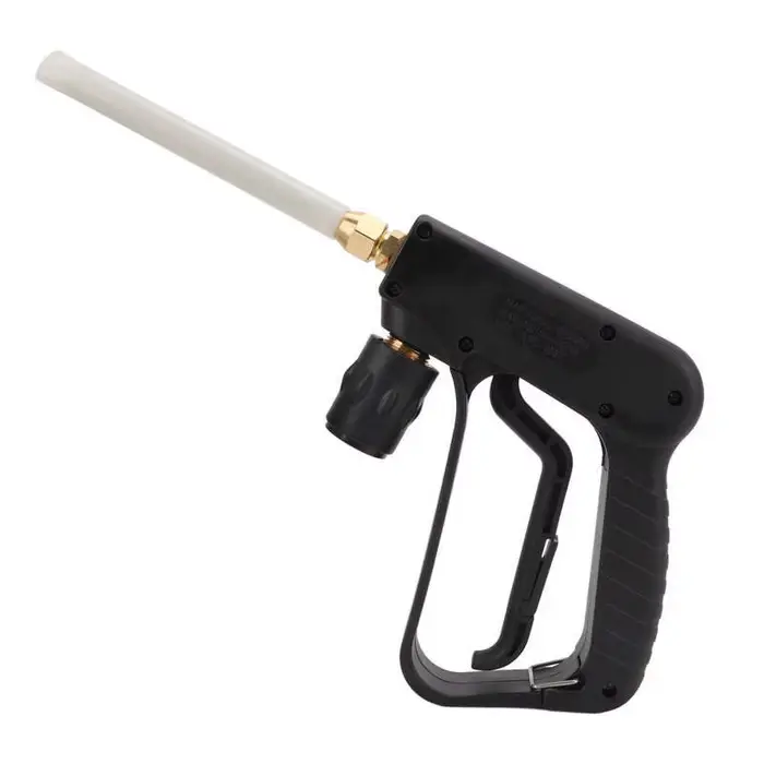 Pistolet à Vapeur pour Lavage de Voiture, 300 ℃, 3 à 10m, Compact, observateur, Haute Température, D