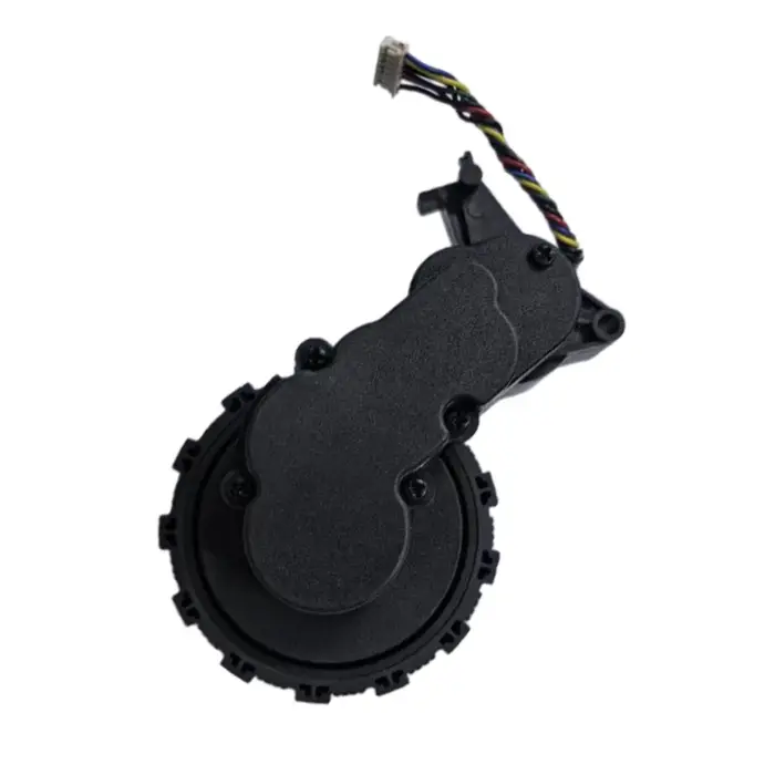 Roue principale pour aspirateur robot JONR P20 Pro, auto-vidante, pour sols durs, pièces et accessoires d'aspirateur
