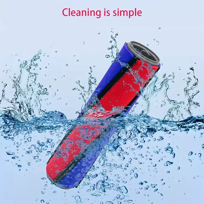 Pièce de rechange pour aspirateur Dyson V10 V7 V8 V6 V11