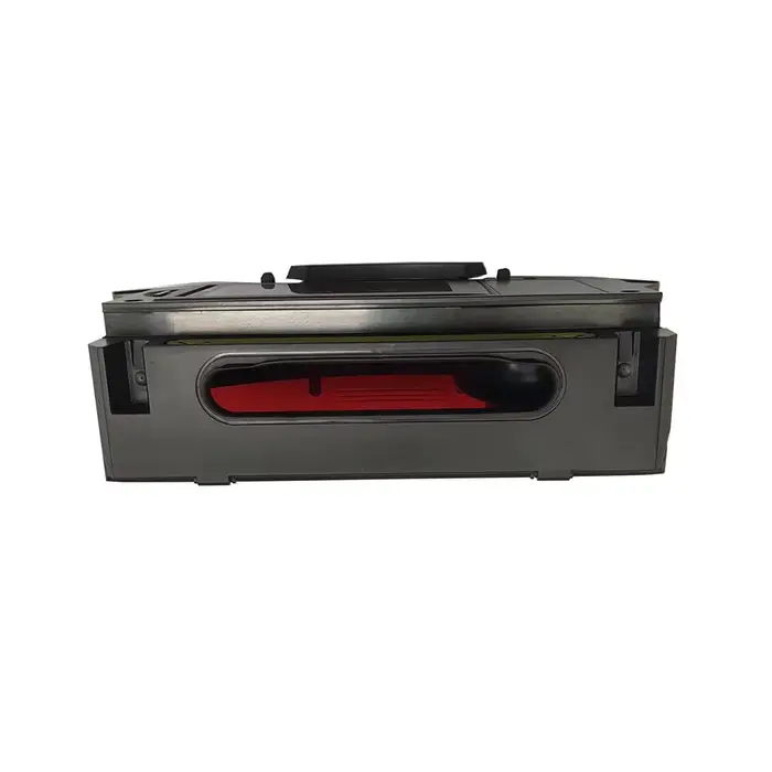 Boîte à poussière avec filtre Hepa pour IRobot Roomba 800 805 806 850 860 864 865 866 870 871 875 880 885 900 960 964 966 970 975