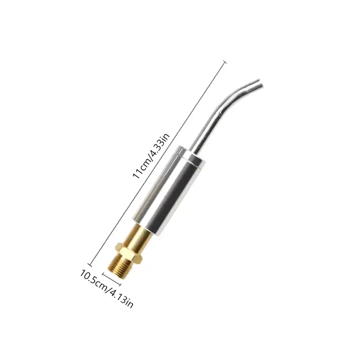 Pour pistolet de nettoyage buse roulement connecteur accessoires Air soufflage-poussière Auto outil
