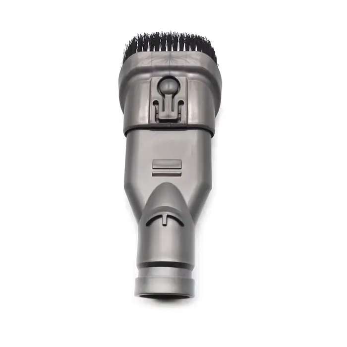 Tête de brosse 2 en 1 pour Dyson V6 DC35 DC47 DC52 DC63 V7 V8 V10