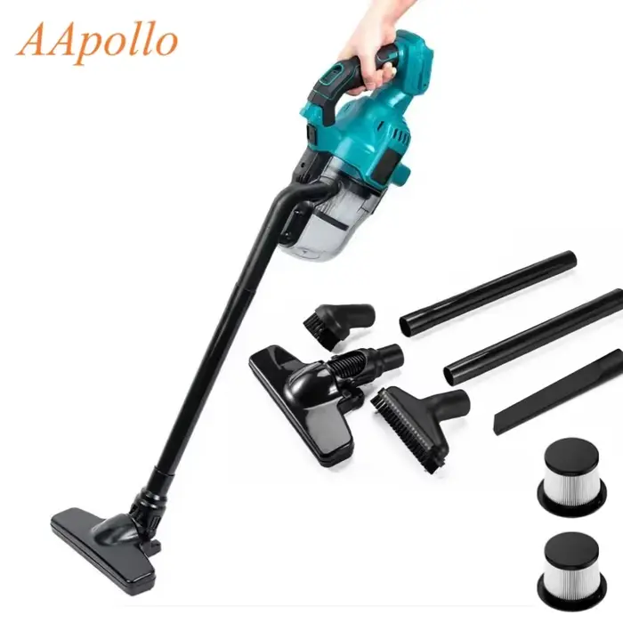 Makita – aspirateur électrique sans fil multifonction Portable