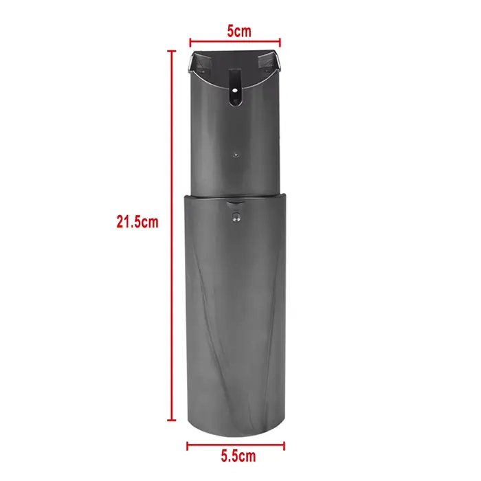 Pour Dyson Big Bin Runner V10 V11 SV12 SV14 SV15 969835 -01 pièces de rechange d'accessoires d'aspirateur de robot de balayage absolu d'animal