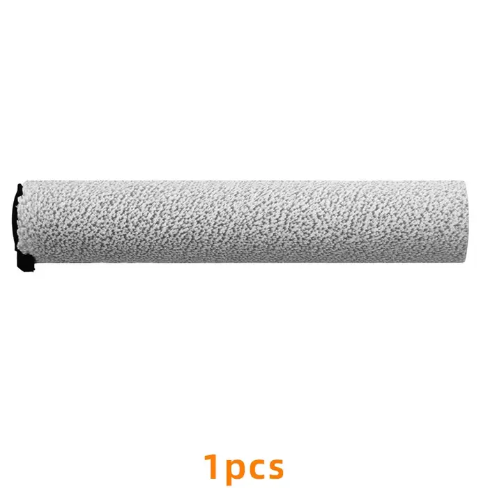 Compatible avec le tissu de brosse rotative pour aspirateur robot Dreame Aqua10 Ultra Roller/Aqua10 
