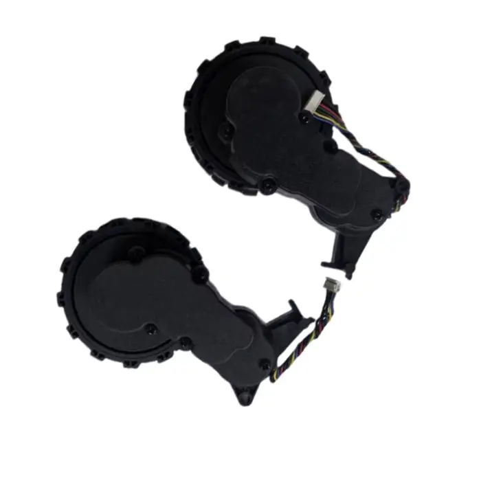 Roue principale pour aspirateur robot JONR P20 Pro, auto-vidante, pour sols durs, pièces et accessoires d'aspirateur