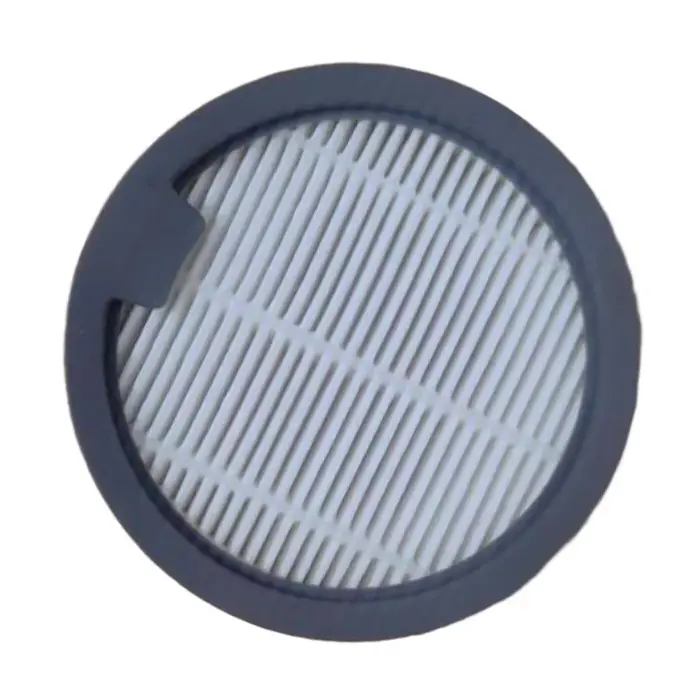 Filtre Hepa de remplacement lavable et réutilisable pour aspirateur Dreame H12 Dual/M12