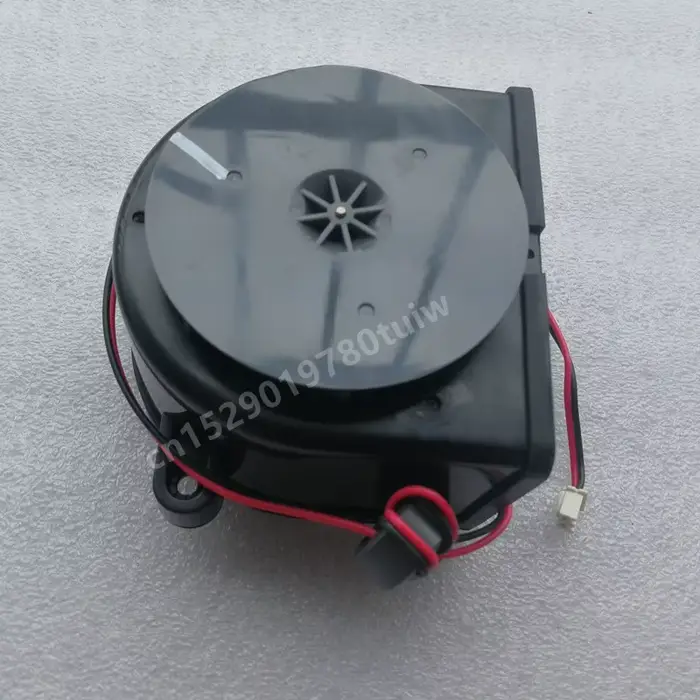 1 Pc Robot moteur principal ventilateur moteur aspirateur ventilateur pour SilverCrest SSR 3000 A1 R