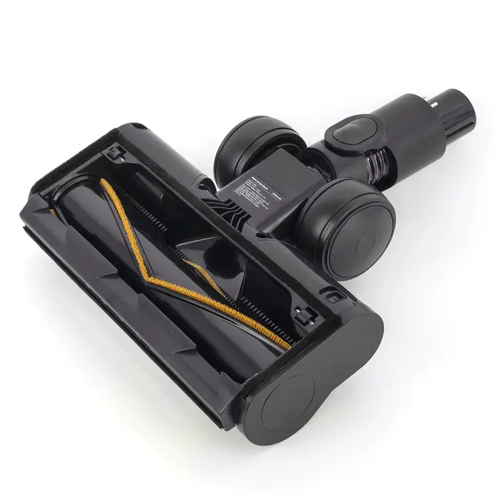 Tête de brosse électrique pour aspirateur Dreame R10 R20 R30 Z10 Z20 Z30 V20 V20 Pro V12 T20 T20pro T30 avec lumières LED pour la détection de poussière