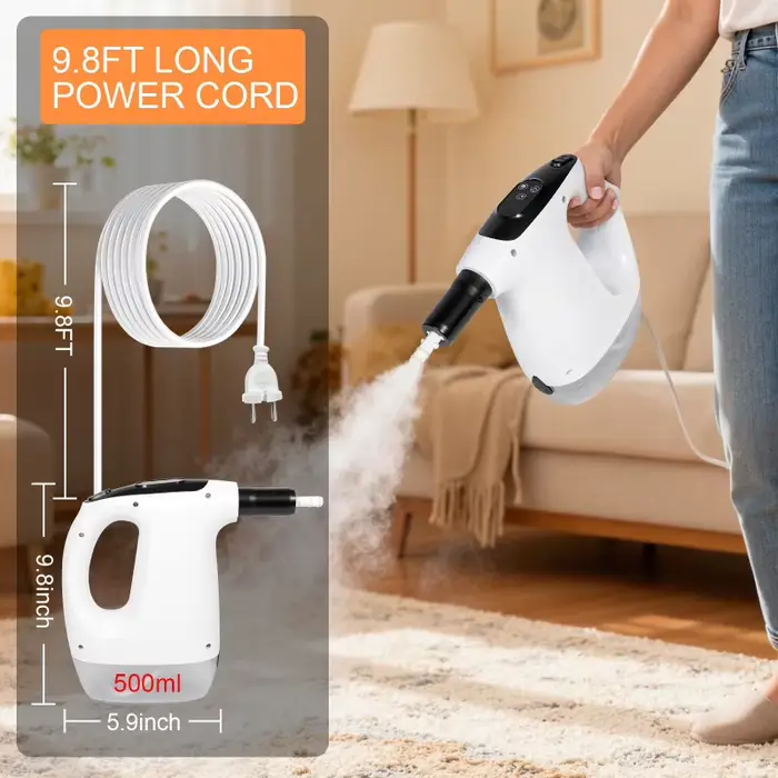 Nouvelle machine de nettoyage à vapeur haute pression