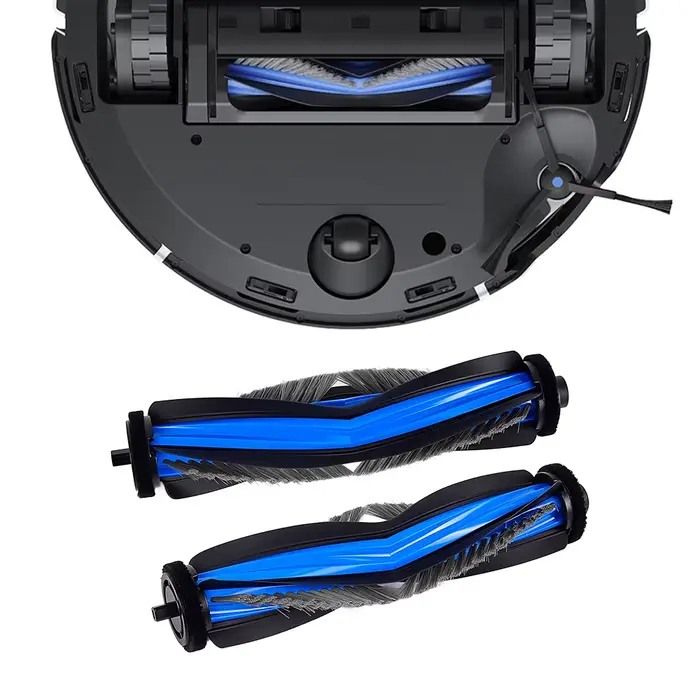 Accessoire de brosse principale pour Ecovacs Deebot T50 PRO OMNI/T50 Pro/T50 OMNI/X8 Pro