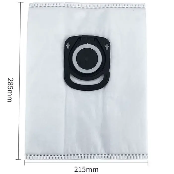 Sac à poussière pour aspirateur Rowenta Silence Force