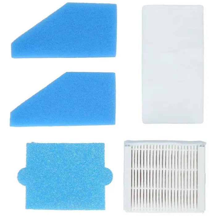 Ensemble de filtres pour aspirateur Thomas 787241