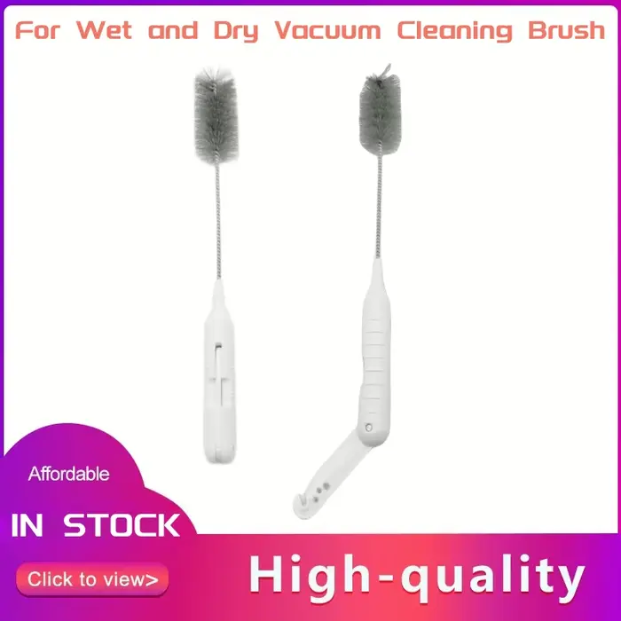 Dreame – brosse de nettoyage spéciale pour aspirateur sec et humide